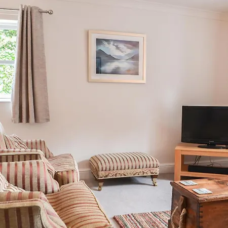 Six The Hollies Hébergement de vacances