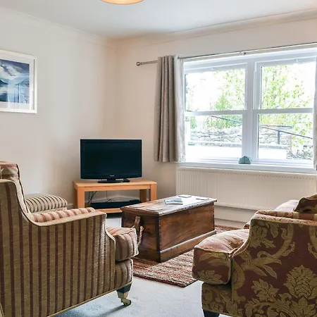 Six The Hollies * Keswick (Cumbria)