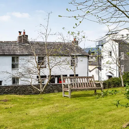 Six The Hollies Holiday home Keswick (Cumbria)