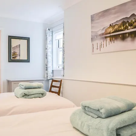 Holiday home Six The Hollies Keswick (Cumbria)