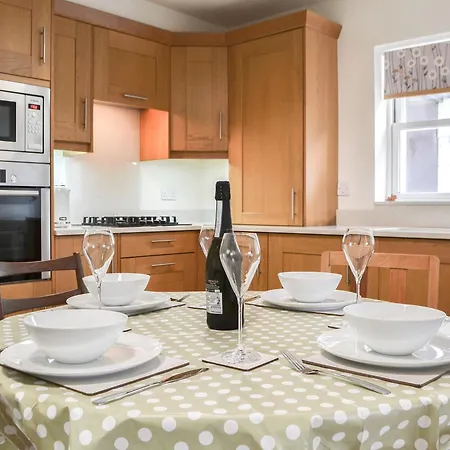 Six The Hollies Holiday home Keswick (Cumbria)