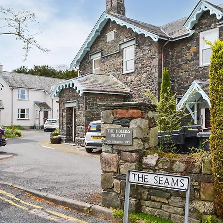 Tatil Evi Six The Hollies Keswick (Cumbria)