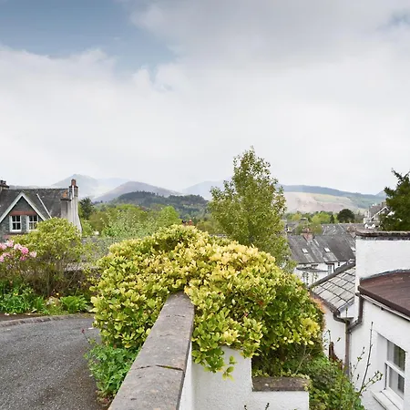Six The Hollies Tatil Evi Keswick (Cumbria)