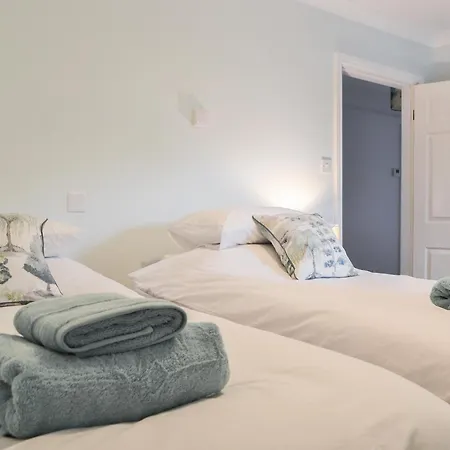 Tatil Evi Six The Hollies Keswick (Cumbria)